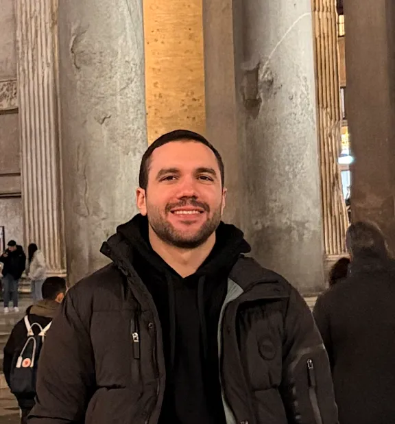 Felipe Almeida - Senior React, React Native & Web3 Engineer